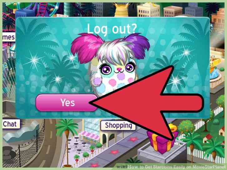 Image intitulée Obtenir Starcoins Facilement sur MovieStarPlanet Étape 43